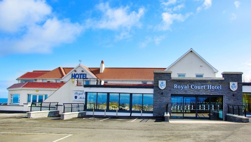 Royal Court Hotel