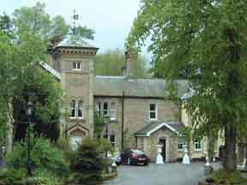 Nent Hall Country House Hotel, Alston