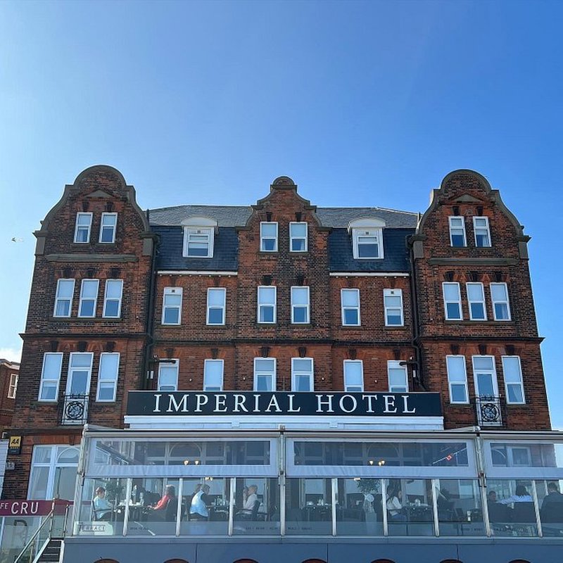 Imperial Hotel, Great Yarmouth