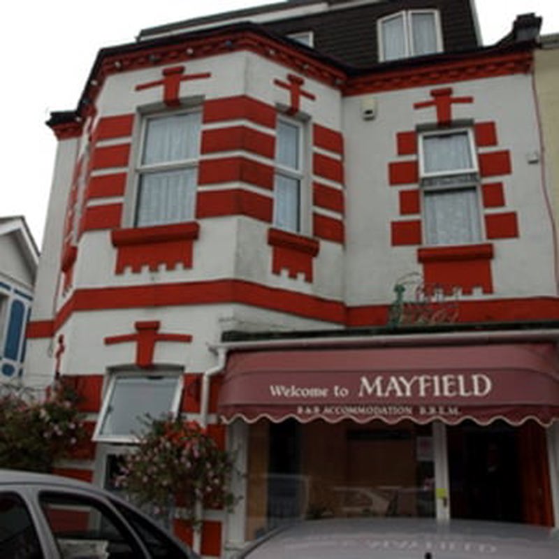 Mayfield Hotel, Bournemouth