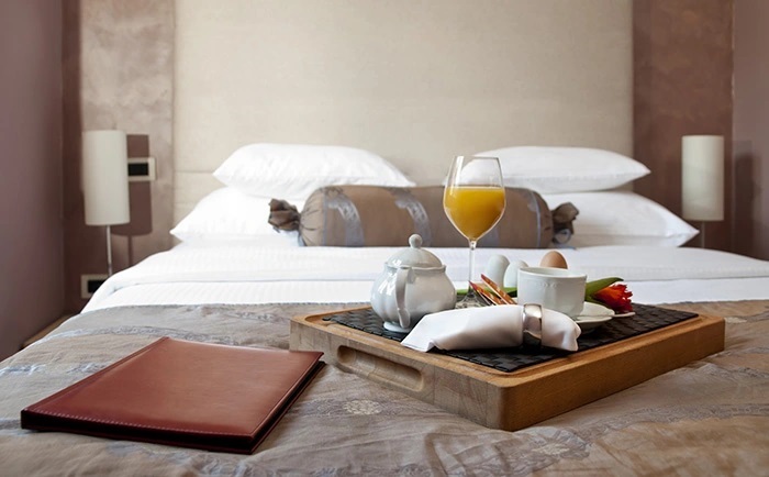 Photo 2 of Bed&Breakfast Le Valli Del Cerrano