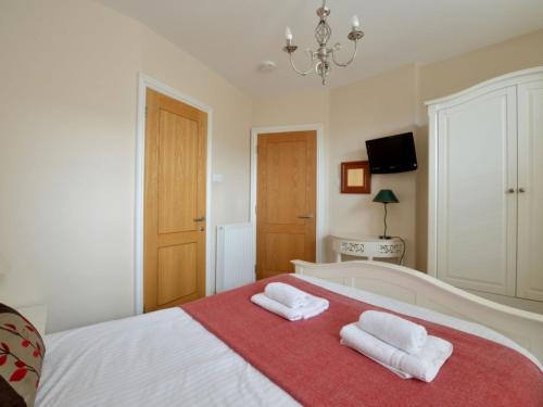 Photo 3 of Modern 2 Bedroom Flat In Maida Vale
