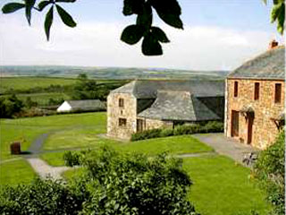 Treglyn Holiday Cottages
