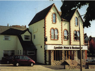 Lyndale Hotel