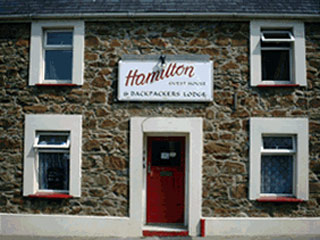 Hamilton Lodge