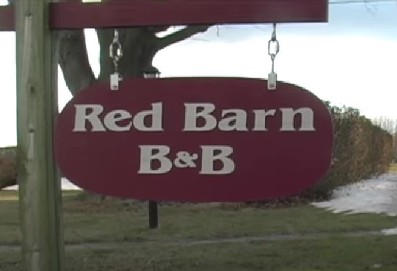 Red Barn B&B Jamesport - photo 1