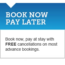 Book now pay later