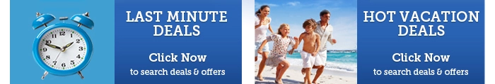 Holiday deals at Buckingham Lodge Guest House