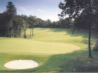 Dale Hill Hotel & Golf Club, Ticehurst