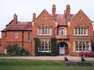 The Glebe Country House Bed And Breakfast, Elveden