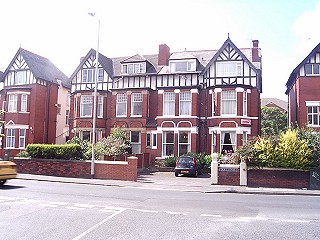 Brentwood Hotel, Southport