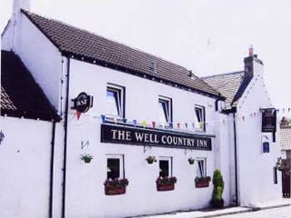 The Well Country Inn
