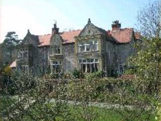 Berthlwyd Hall Country House, Conwy