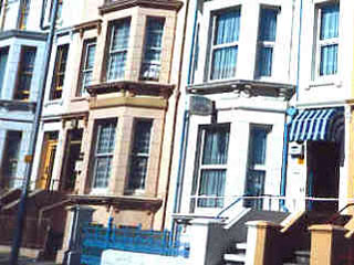 Argyle Guest House, Hastings