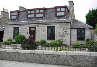 Beeches Guest House, Aberdeen