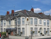 Brookside Hotel, Chester