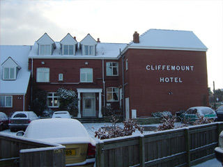Cliffemount Hotel