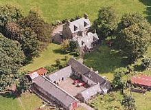 Glenaros Cottages, Isle Of Mull