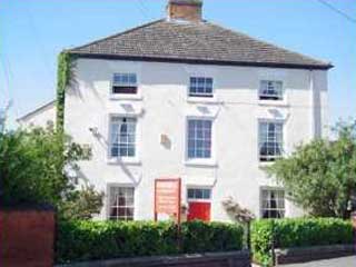 Holden House Guest House, Derby