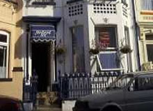 Janeane Guest House, Great Yarmouth