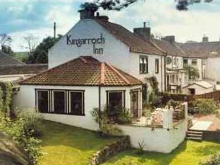 Kingarroch Inn