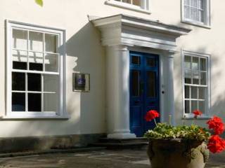 Best Western Priory Hotel, Bury St Edmunds