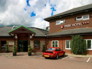 The Chichester Park Hotel