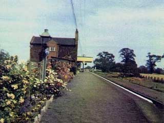 Station House, Lingwood