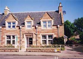 Tanera Guest House, Inverness