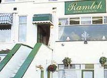 The Ramleh Hotel, Scarborough
