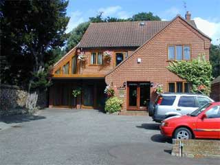 Yew Tree Guest House Norwich - photo 1