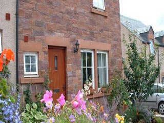 The Steading Selfcatering Bed And Breakfast