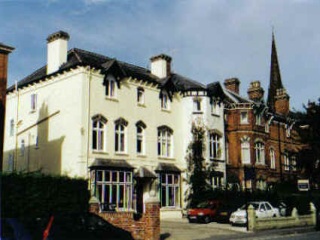 Kings Guest House, Chester