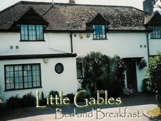 Little Gables Bed And Breakfast