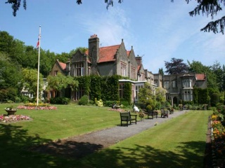 Graythwaite Manor Hotel