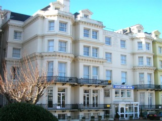 Courtlands Hotel, Eastbourne