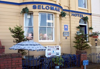 Selomar Hotel