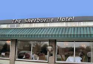 Sherborne Hotel