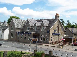 The Glen Hotel, Newtonmore