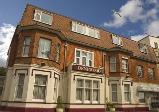 Denewood Hotel, Bournemouth
