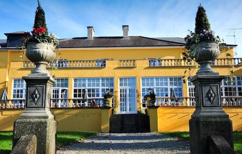 Athenaeum House Hotel, Waterford